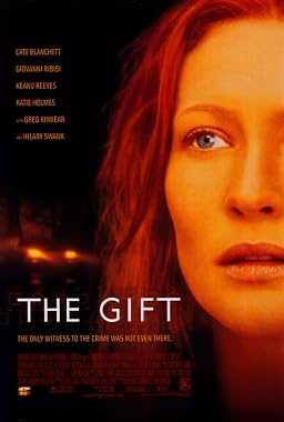 LugaTv | Watch The Gift for free online