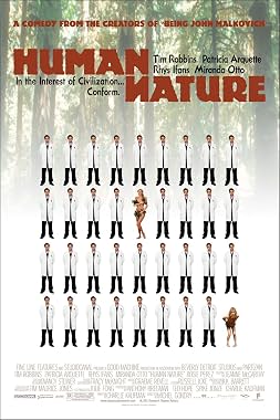 LugaTv | Watch Human Nature for free online