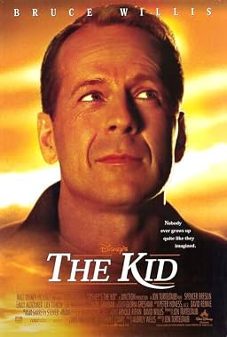 LugaTv | Watch The Kid for free online