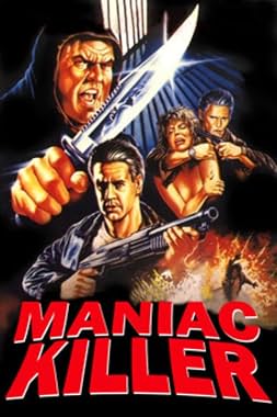 LugaTv | Watch Maniac Killer for free online