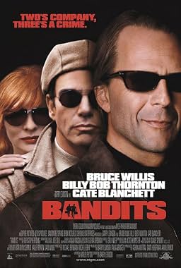 LugaTv | Watch Bandits for free online