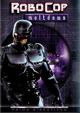 LugaTv | Watch RoboCop: Prime Directives seasons 1 - 1 for free online