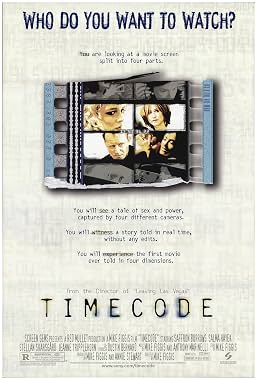 LugaTv | Watch Timecode for free online