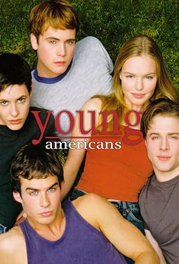 LugaTv | Watch Young Americans seasons 1 - 1 for free online