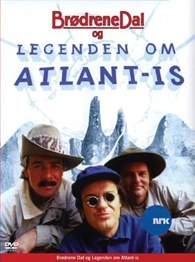 LugaTv | Watch Brødrene Dal og legenden om Atlant-Is seasons 1 - 1 for free online