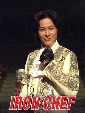 LugaTv | Watch Iron Chef seasons 1 - 7 for free online