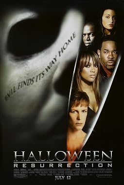 LugaTv | Watch Halloween: Resurrection for free online