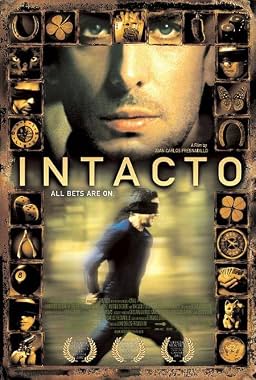 LugaTv | Watch Intacto for free online