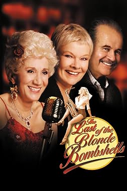 LugaTv | Watch The Last of the Blonde Bombshells for free online