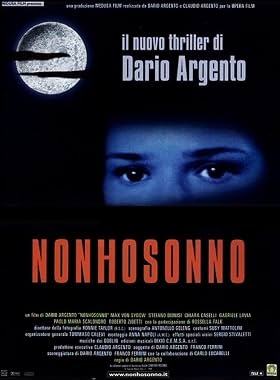 LugaTv | Watch Non ho sonno for free online