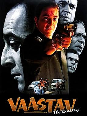 LugaTv | Watch Vaastav: The Reality for free online