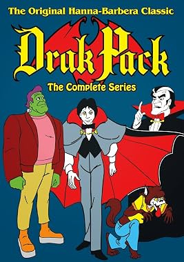 LugaTv | Watch Drak Pack seasons 1 - 1 for free online
