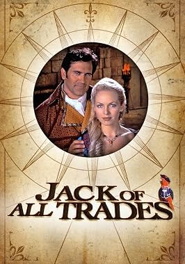 LugaTv | Watch Jack of All Trades seasons 1 - 2 for free online