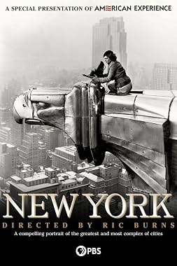 LugaTv | Watch New York: A Documentary Film seasons 1 - 1 for free online