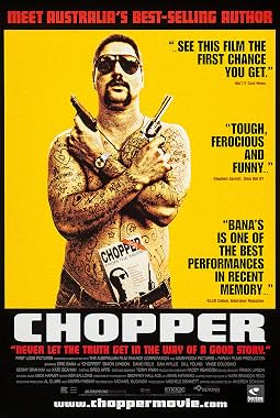 LugaTv | Watch Chopper for free online