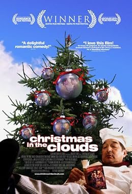 LugaTv | Watch Christmas in the Clouds for free online