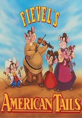 LugaTv | Watch Fievel's Adventures in the West seasons 1 - 1 for free online