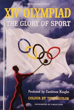 LugaTv | Watch XIV Olympiad The Glory of Sport for free online