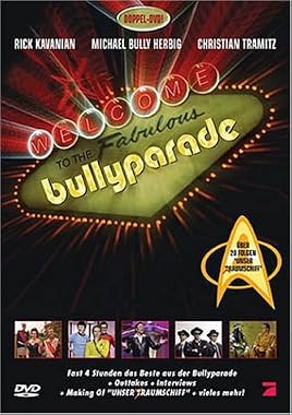 LugaTv | Watch Bullyparade seasons 1 - 6 for free online