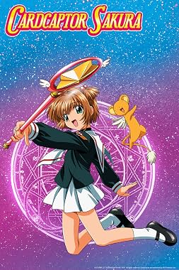 LugaTv | Watch Cardcaptor Sakura seasons 1 - 3 for free online