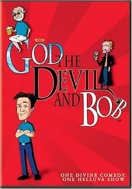 LugaTv | Watch God, the Devil and Bob seasons 1 - 1 for free online