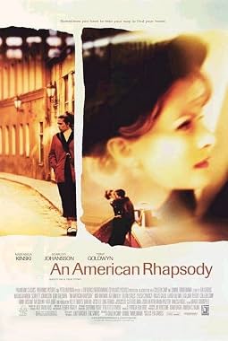 LugaTv | Watch An American Rhapsody for free online