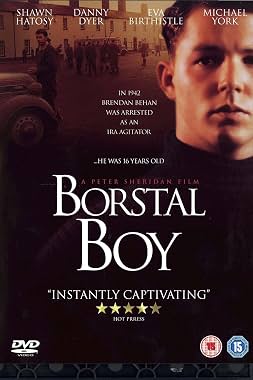 LugaTv | Watch Borstal Boy for free online