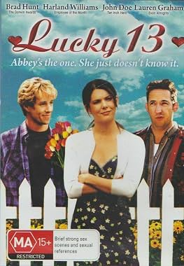 LugaTv | Watch Lucky 13 for free online