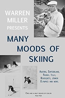 LugaTv | Watch Many Moods of Skiing for free online