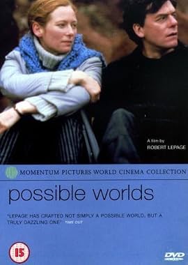 LugaTv | Watch Possible Worlds for free online