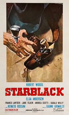 LugaTv | Watch Starblack for free online