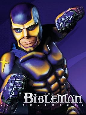 LugaTv | Watch Bibleman seasons 1 - 5 for free online