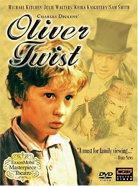 LugaTv | Watch Oliver Twist seasons 1 - 1 for free online