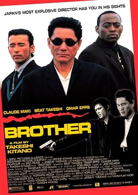 LugaTv | Watch Brother for free online