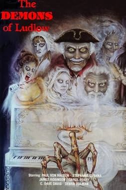 LugaTv | Watch The Demons of Ludlow for free online