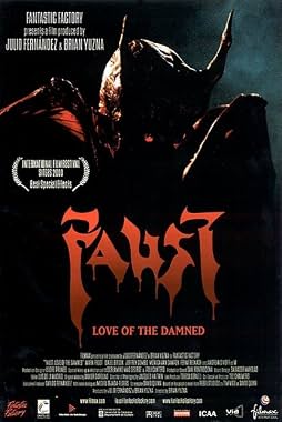 LugaTv | Watch Faust Love of the Damned for free online