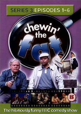 LugaTv | Watch Chewin' the Fat seasons 1 - 4 for free online