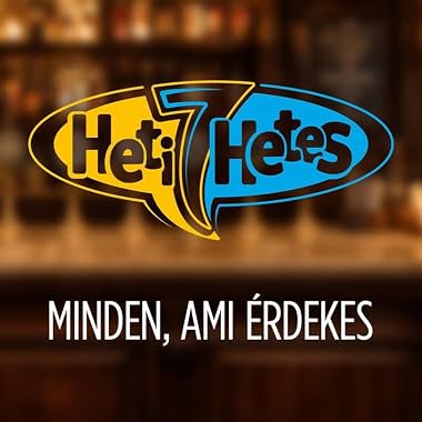 LugaTv | Watch Heti Hetes seasons 1 - 19 for free online