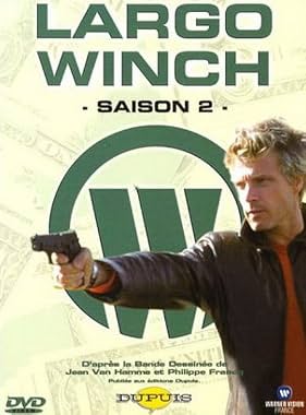 LugaTv | Watch Largo Winch seasons 1 - 2 for free online