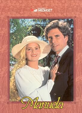 LugaTv | Watch Manuela seasons 1 - 1 for free online