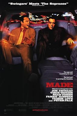 LugaTv | Watch Made for free online