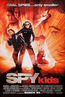 LugaTv | Watch Spy Kids for free online