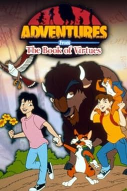 LugaTv | Watch Adventures from the Book of Virtues seasons 1 - 4 for free online