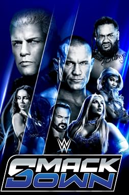 LugaTv | Watch WWE Smackdown! seasons 1 - 28 for free online