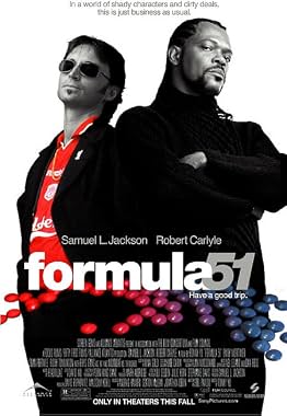 LugaTv | Watch Formula 51 for free online