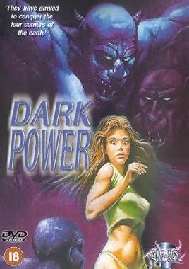 LugaTv | Watch The Dark Power for free online