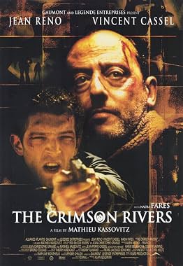 LugaTv | Watch The Crimson Rivers for free online