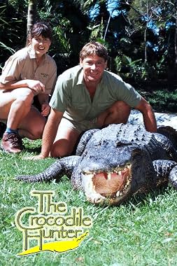 LugaTv | Watch The Crocodile Hunter seasons 1 - 8 for free online