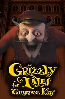 LugaTv | Watch Grizzly Tales for Gruesome Kids seasons 1 - 8 for free online