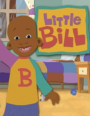 LugaTv | Watch Little Bill seasons 1 - 4 for free online